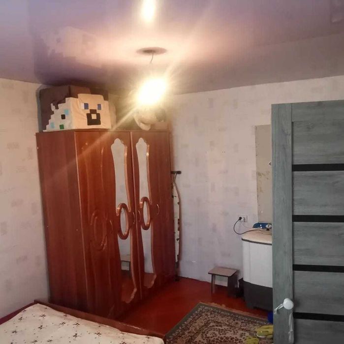 Продам дом частный