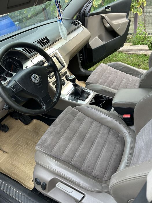 Vand passat an 2008!