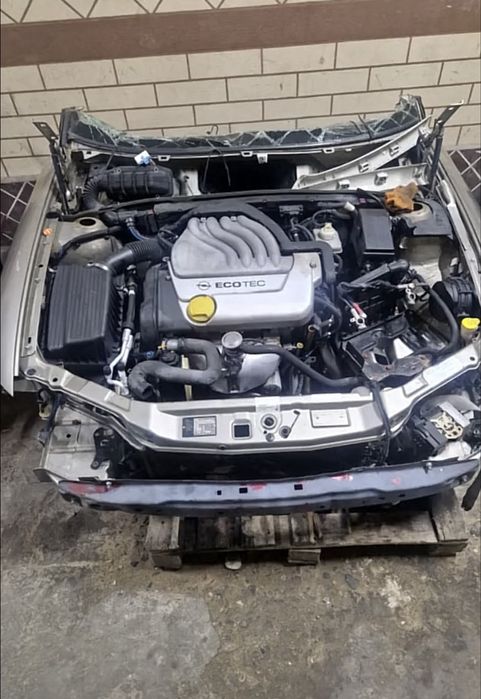 Атворазбор Шымкент