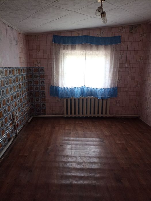 Подам дом и участок