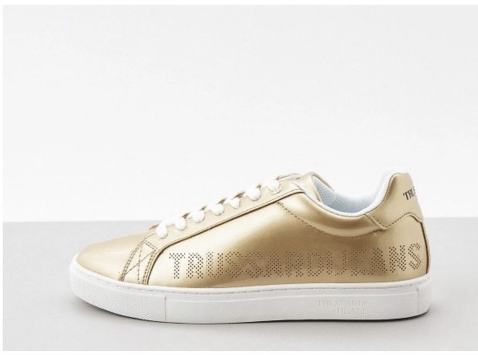 Продам кеды Трусарди