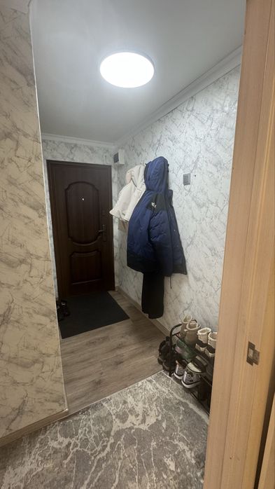 Продам однокомнатную квартиру