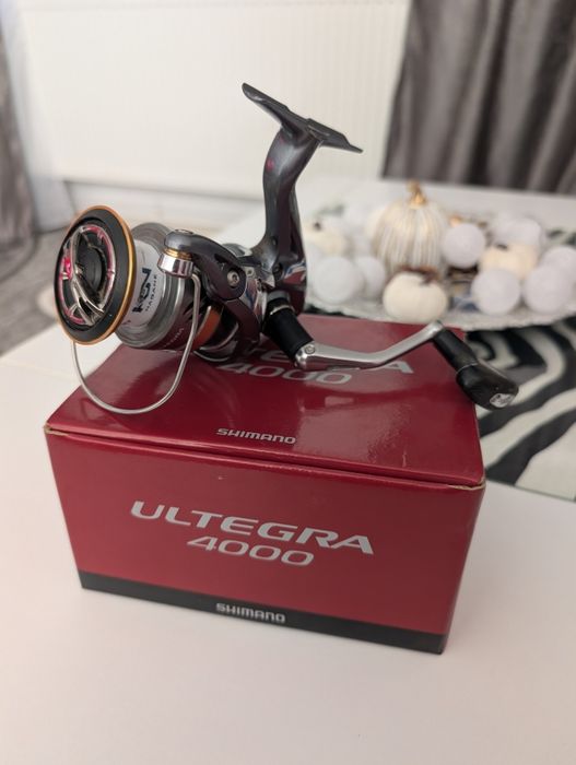 Mulineta Shimano Ultegra 4000