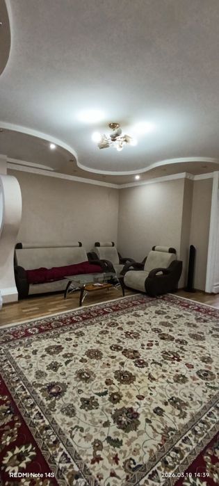 3/3/4  Яккасарай Ракат махалля 77 серия