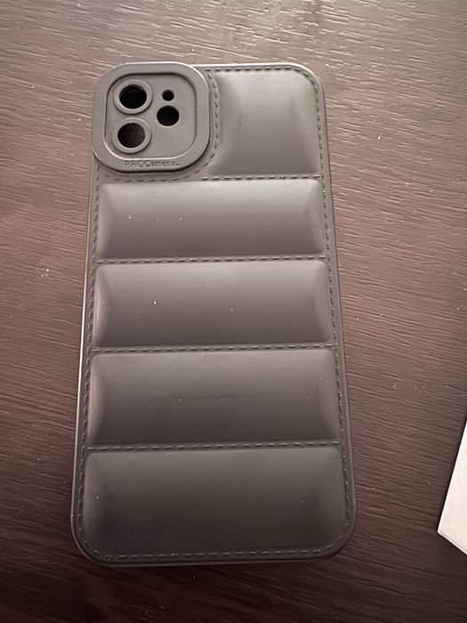 Iphone 11 Black 64 gb