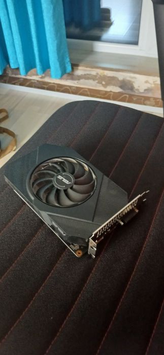 Gtx 1650 stare excelenta