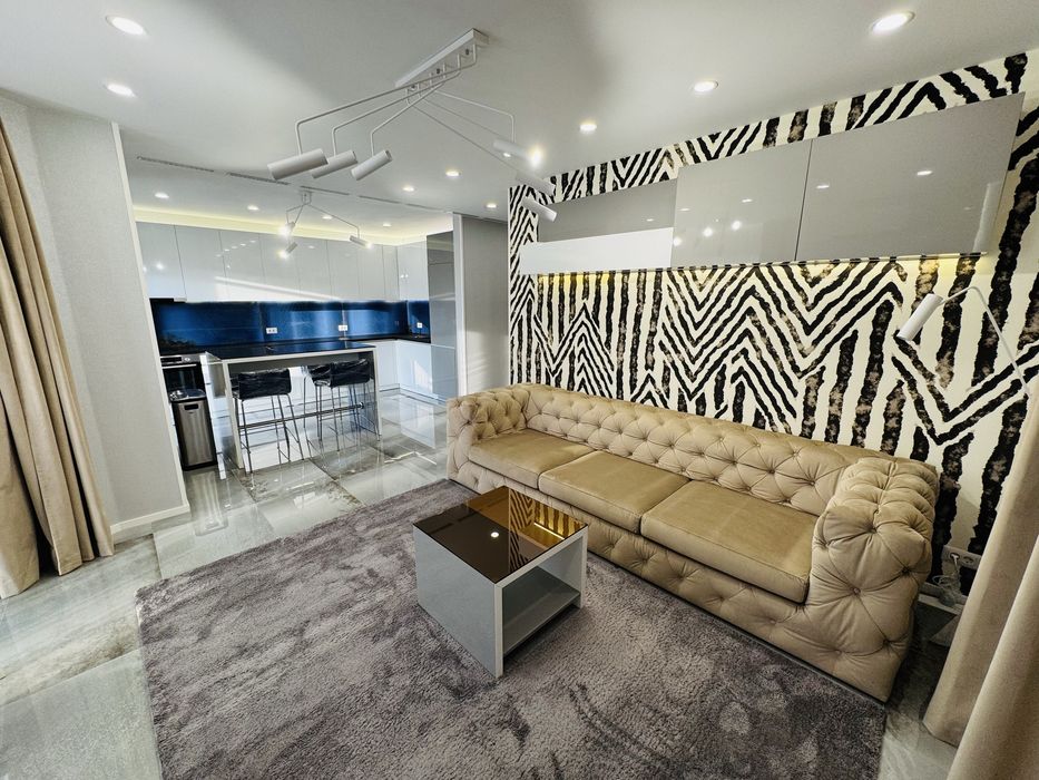 Apartament 2 camere str Mihai Romanul