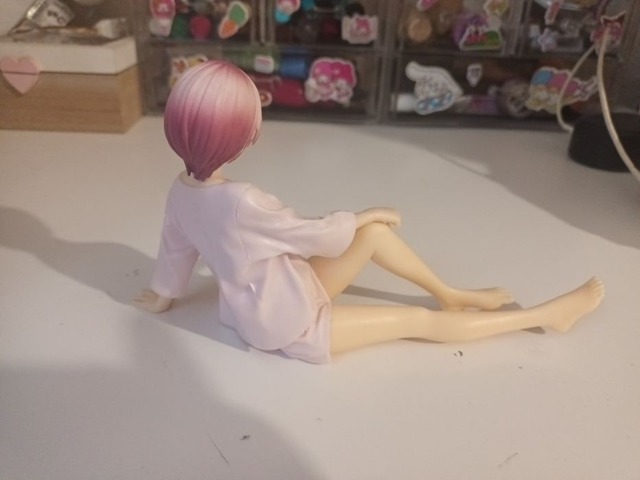 anime фигурка от анимето the quintessential quintuplets