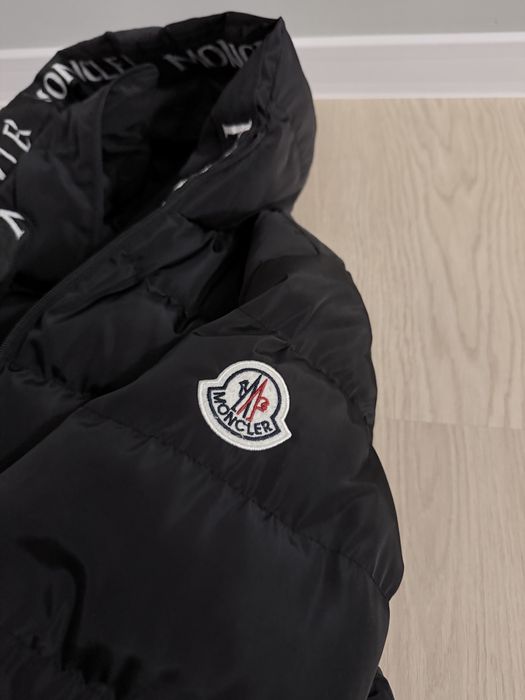 Geaca Puffer Moncler