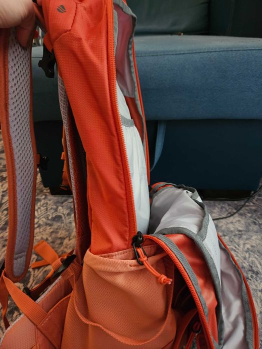 Rucsac Deuter 21 L femei stare excelenta