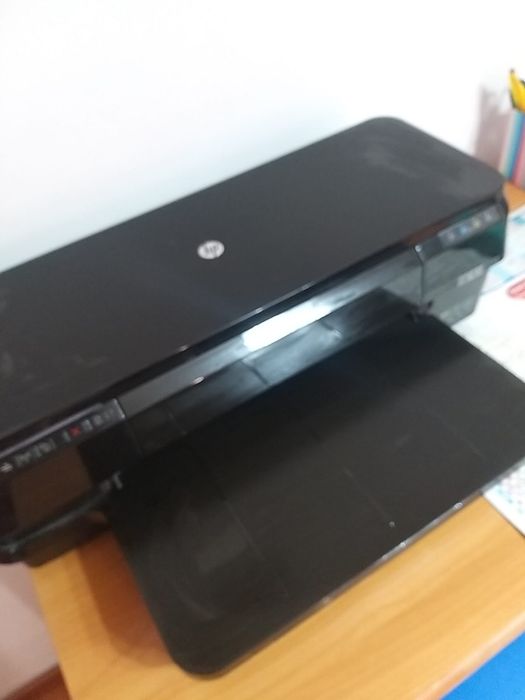 Imprimanta A3 HP 7110