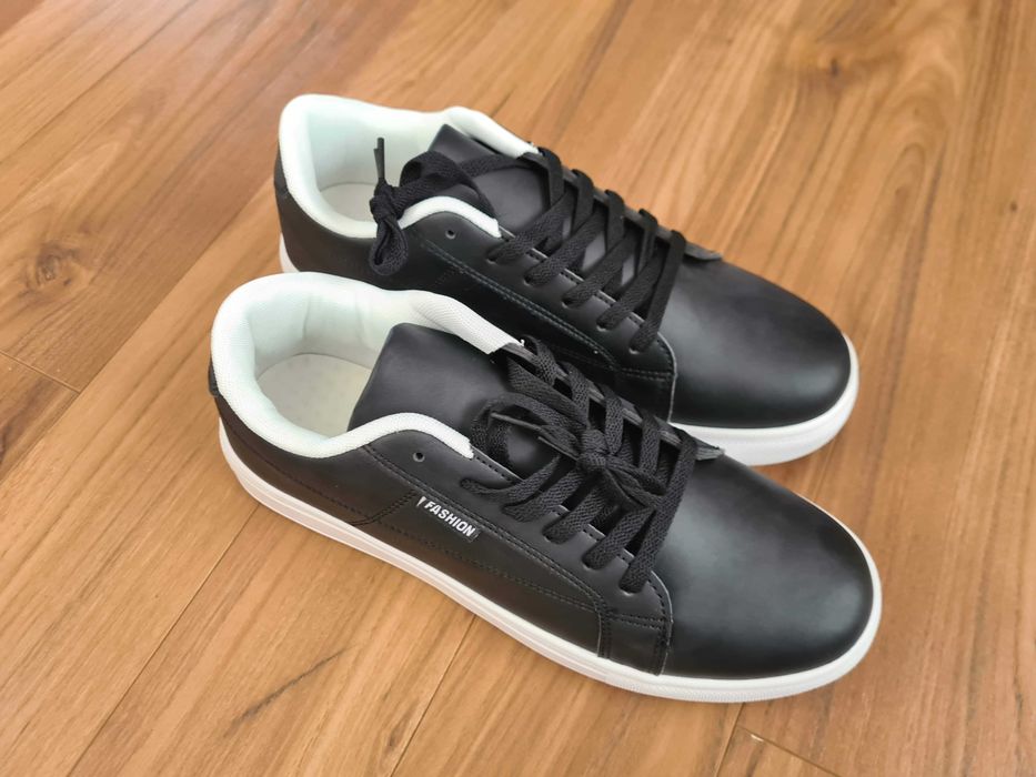 Pantofi sport casual personalizați pentru bărbați, marimea 45