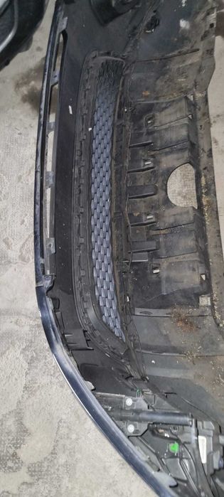 Bara fata completa Land Rover Discovery Sport L550 2015 - 2019