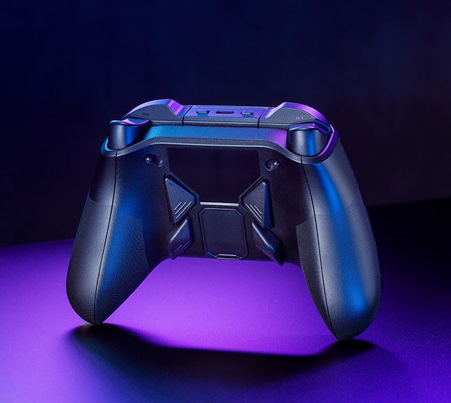 Asus ROG Raikiri Pro Wireless Oled