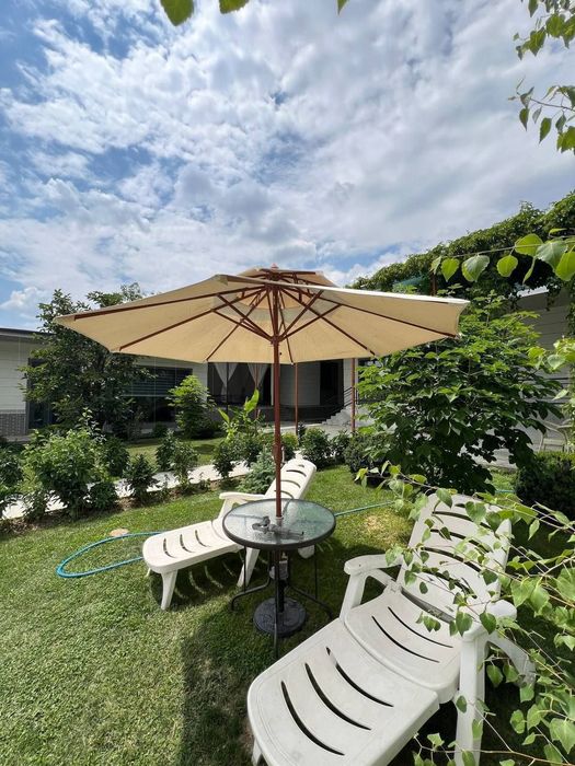 Dacha oqtosh faqat oila uchun