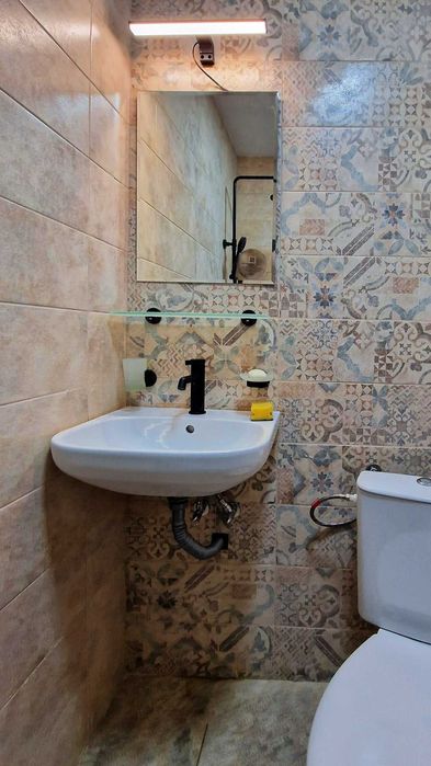 Дава се под наем Двустаен апартамент в София, Люлин 10 - 69 кв.м за 510 € - Снимка #6