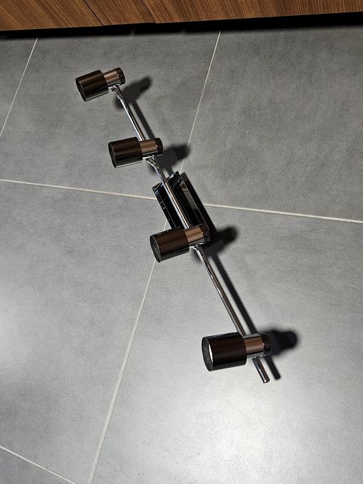 Насочващи лампи, спот лампа, осветление, лампион, 4 лампи