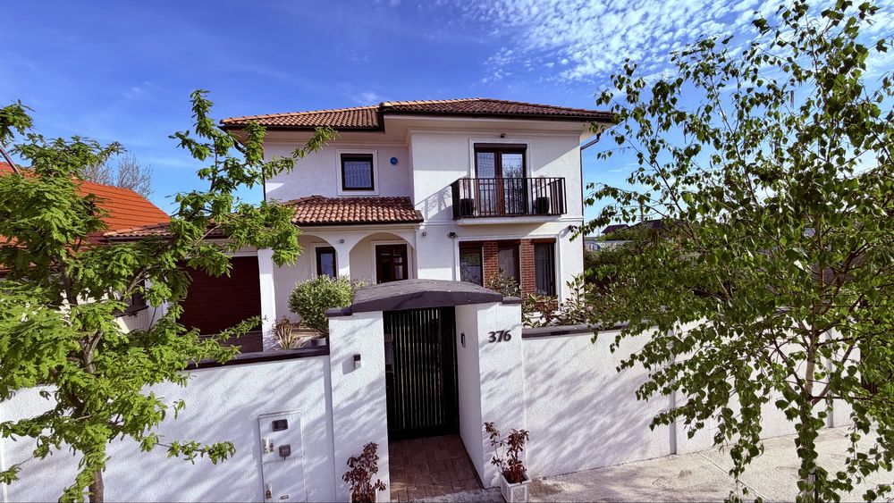 Casa Individuala