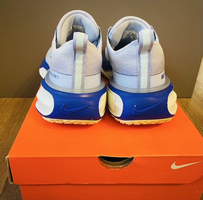 Маратонки Nike ZOOMX RUN FК3