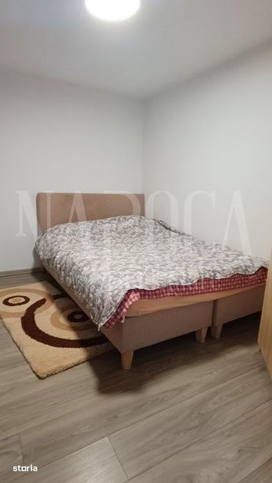 Apartament 2 camere de vanzare in Gara, Cluj Napoca — fotografia 2