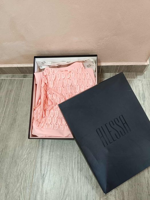 Дамска официална рокля ALESSA