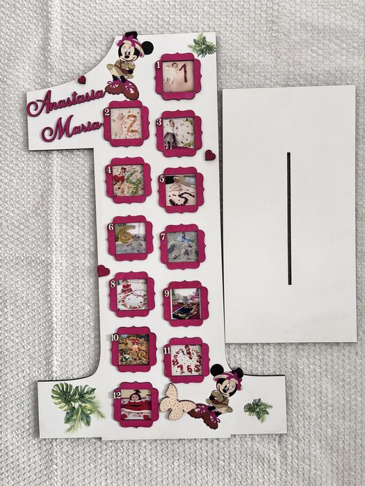 Fuste tulle fetite  1 an , seturi aniversare, tava mot , tricouri