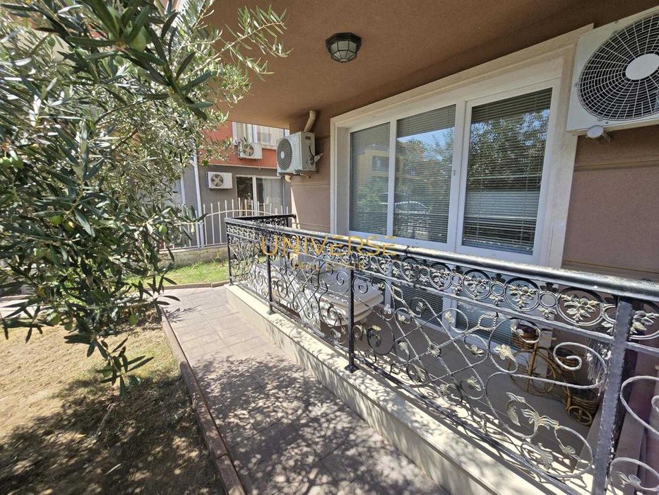 Продава се Двустаен апартамент в с. Равда, Област Бургас - 55 кв.м за 1255 €/кв.м - Снимка #8