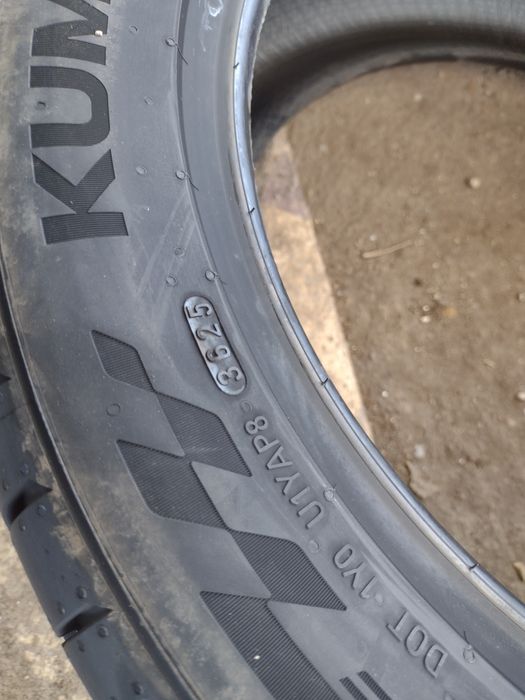 Нови 225/45/17 Kumho ES EV 91Y dot3625