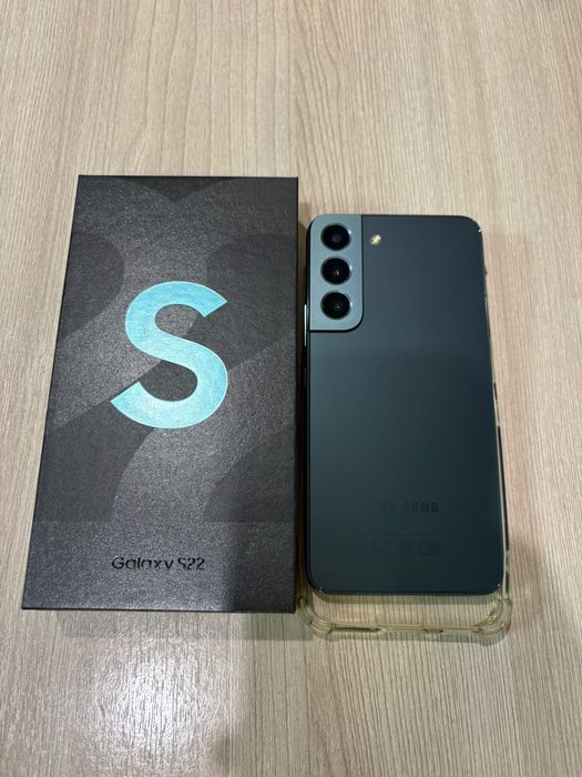 Продам Самсунг S22
