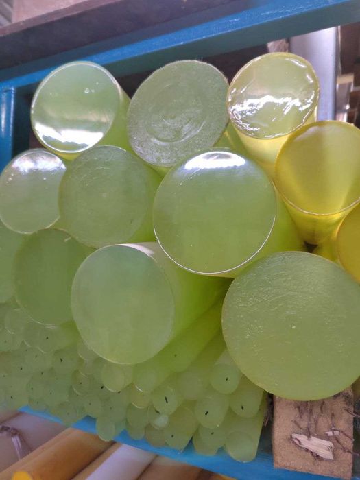 Капролон,Полиамид,Полипропилен,Стеклотекстолит,Фторопласт в Наличии