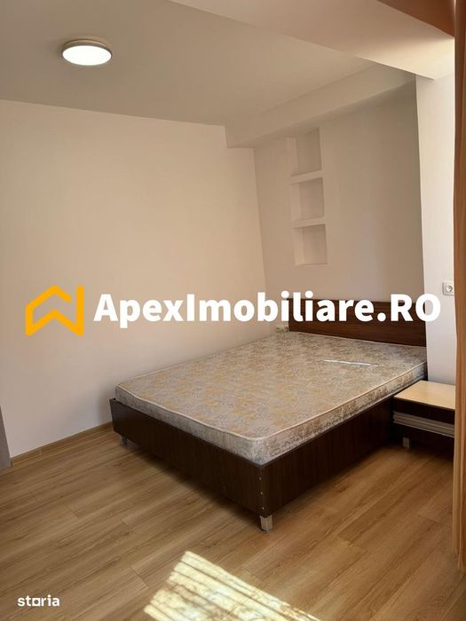 Apartament 2 camere de inchiriat Stefan cel Mare Bucuresti | ApexImobi