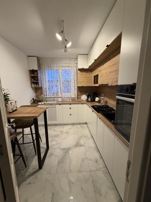 Apartament 3 camere  Ozana Pallady sector 3