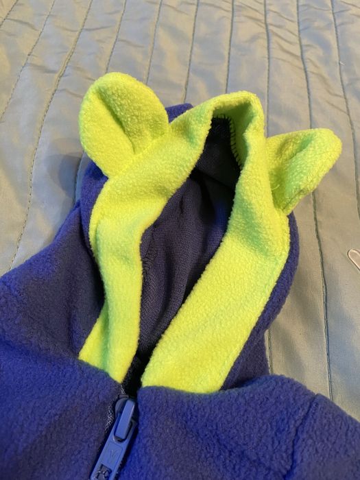 Комбез для куклы реборн