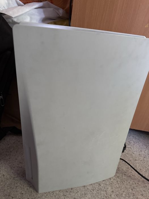 Продаю playstation 5