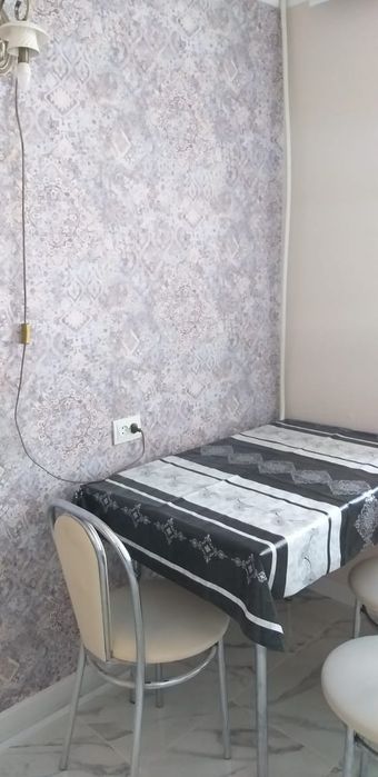Квартира район клиники Айгерим