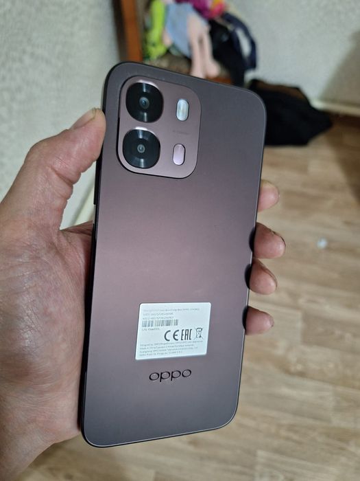 Обмен или продам, Оppo A6s, 8+8/256,