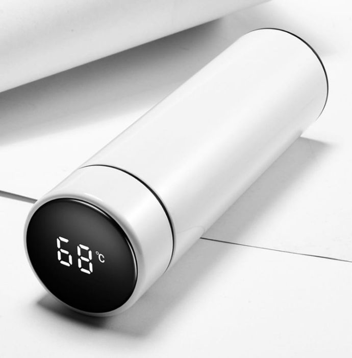 Кружка нержавейка 800мл.