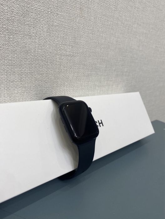 Apple Watch SE 2nd gen 44mm
