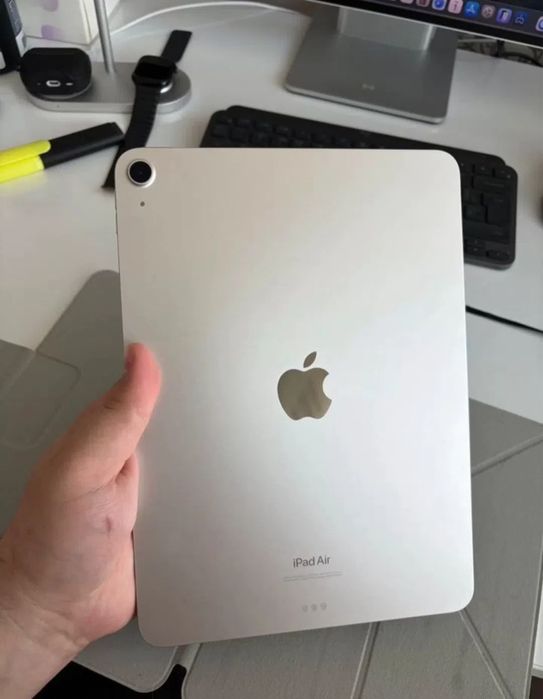 iPad Air 11 m2 256gb
