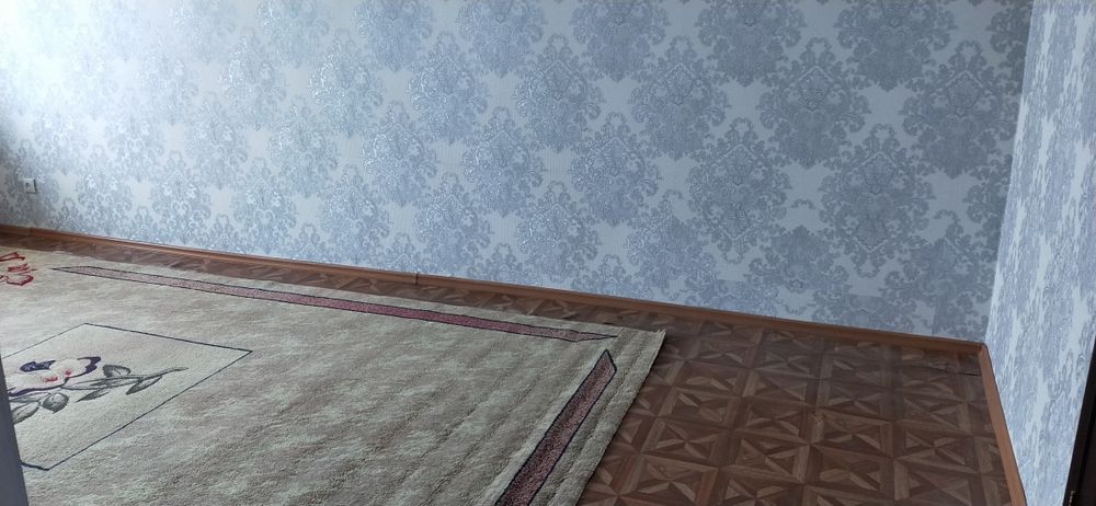 Продам 2х комн квартиру
