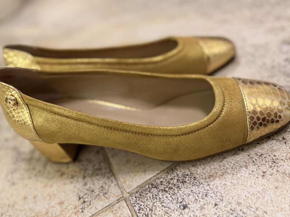 Туфли Baldinini 38,5 размер