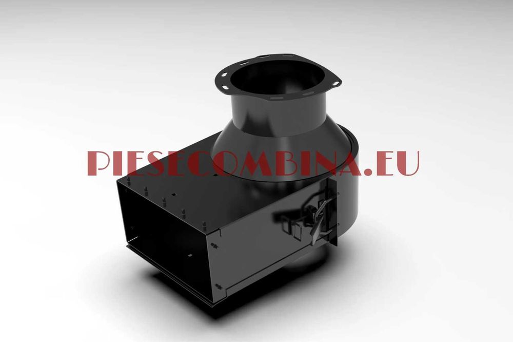 Picior elevator combina CLAAS Commandor, Mega, Lexion, Tucano