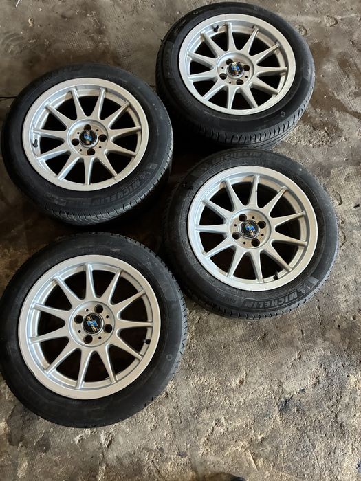 Jante HARTGE type A 4x100 r16 bmw e30
