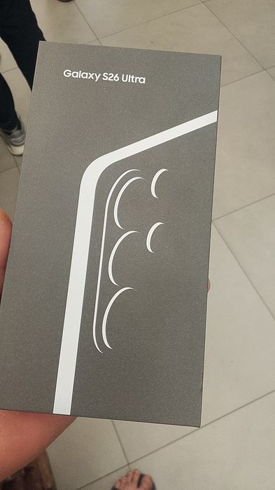Продам Samsung s26 ultra