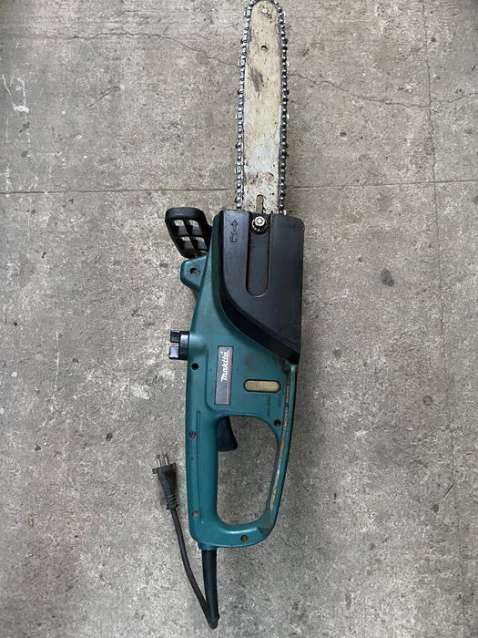 Drujba electrica Makita Drujba Makita