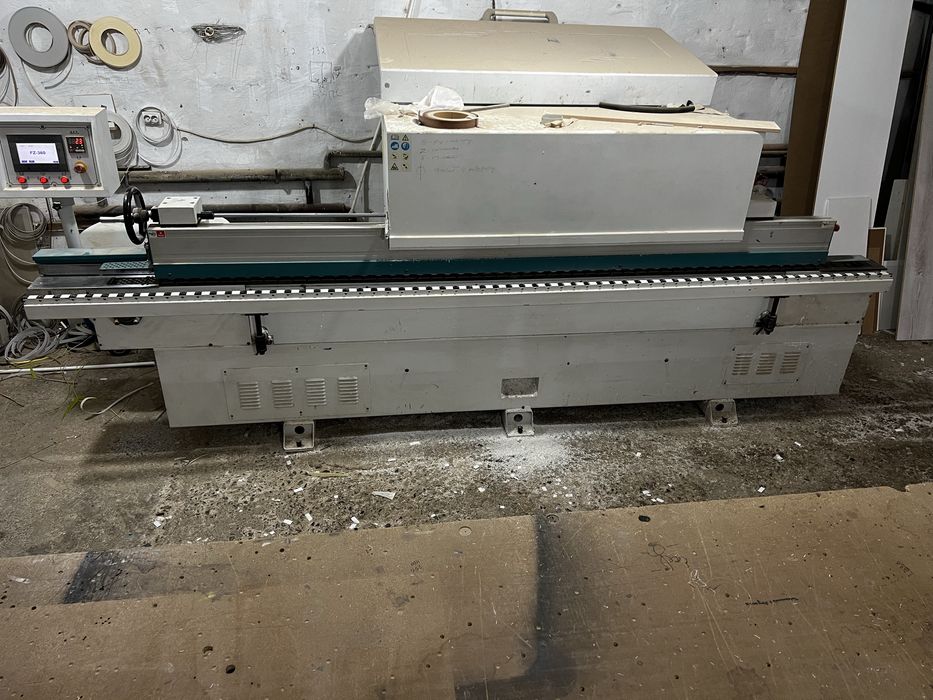 Кромкооблицовычный Станок , Раскроечный станок