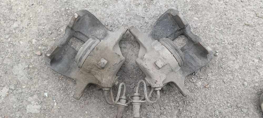 Запчасти Пассат Б3.