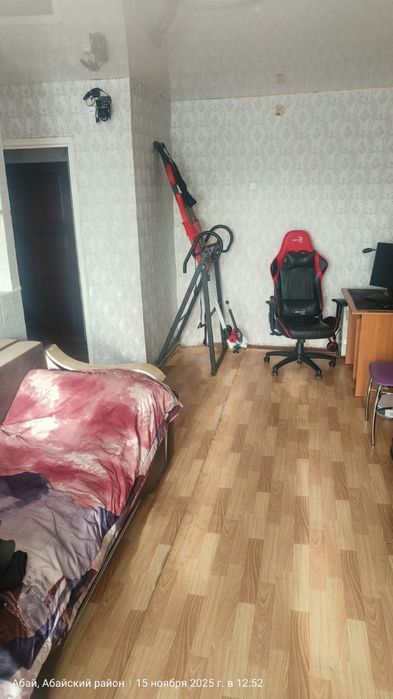 Продается квартира