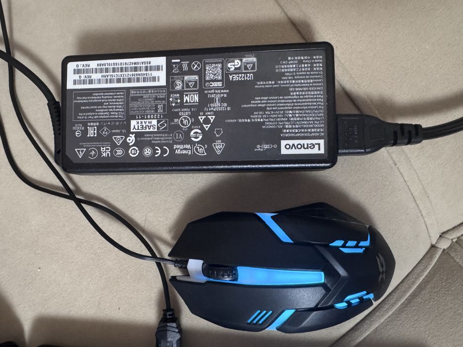 Ноутбук Игровой Lenovo IdeaPad Gaming 3