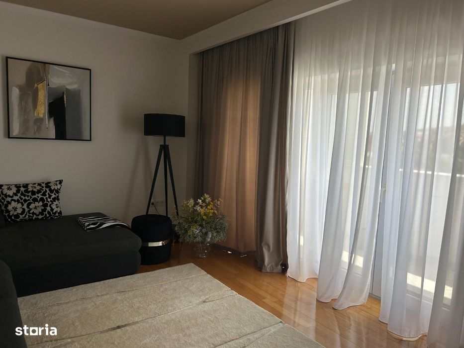 Apartament 2 camere ,ultracentral , str General Magheru
